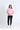 C71Pulse Signature T-shirt - Women